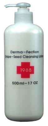 Derma-Fection Enzyme Cleansing Lotion (Dee... Made in Korea